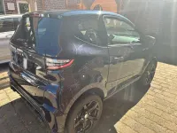 Gebraucht Aixam Coupe Sport 2024 Schwarz Coupé
