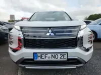 Gebraucht Mitsubishi Outlander P-HEV Intro Edition 306 PS (225 kW) 2025 Weiss SUV