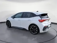 Second-hand Cupra Born 169 kW (231 CP) 2023 Alb Hatchback