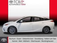 gebraucht Toyota Prius 1.8 PLUGIN HYBRID COMFORT NAVI SHZ KLIMA