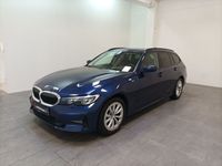 gebraucht BMW 318 3er - d Advantage (EURO 6d-TEMP)