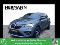 Gebraucht Renault Arkana Intens 140 PS (102 kW) 2022 Grau SUV