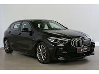 gebraucht BMW 120 i M Sport DKG LED HuD Live Cockpit DAB Panora