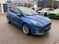 gebraucht Ford Fiesta 1.5 ST EcoBoost NAVI*RECARO*KLIMA*SHZ*PDC