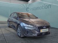 Gebraucht Ford Focus ST-Line 125 PS (91 kW) 2024 Grau