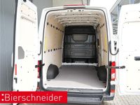 Neu VW Crafter 140 PS (102 kW) 2025 Weiss Van