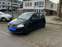 gebraucht VW Fox 1,2 Standard