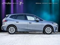 Gebraucht BMW 220 Active Tourer Luxury Line 170 PS (125 kW) 2025 Skyscraper grey metallic Van / Kleinbus