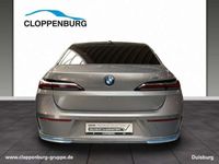 gebraucht BMW i7 xDrive60 UPE 185 Laser Pano Fond-Entert. B&W