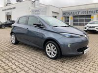 gebraucht Renault Zoe Limited Z.E. 40 Batteriemiete/Kauf