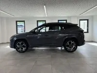 Neu Hyundai Tucson N Line 179 PS (131 kW) 2026 Shadow grey SUV