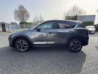 Gebraucht Mazda CX-5 Ad'Vantage 184 PS (135 kW) 2024 Grau SUV