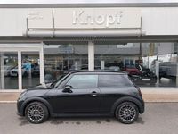 Gebraucht Mini Cooper Classic 114 kW (156 PS) 2025 Schwarz Kleinwagen