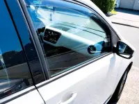 Gebraucht Seat Mii 60 PS (44 kW) 2018 Weiß Kleinwagen