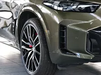 Neu BMW X5 M Sport 298 PS (219 kW) 2026 Manhattan SUV