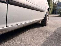 Gebraucht Hyundai Getz GLS 97 PS (71 kW) 2005 Silber Kleinwagen