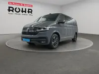 Brugt VW T6.1 Generation Six 204 HK (150 kW) 2021 Grå Van