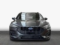 Gebraucht Ford Focus ST-Line X 125 PS (91 kW) 2023 Magnetic metallic Kombi
