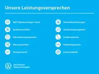 Gebraucht VW Golf VIII Goal 116 PS (85 kW) 2025 Grau Limousine