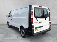 Neu Renault Trafic Komfort 150 PS (110 kW) 2026 Weiß Van / Kleinbus