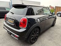 gebraucht Mini Cooper S Cooper SKEYLESS PDC SHZ LEDER NAVI LED HUD