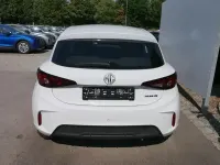 Gebraucht MG MG3 Comfort 116 PS (85 kW) 2025 Dover white Kleinwagen