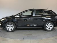Gebraucht Mazda CX-7 Energy 260 PS (191 kW) 2009 Schwarz SUV