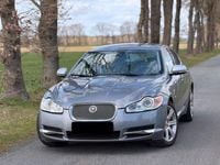 Gebraucht Jaguar XF 240 PS (176 kW) 2010 Gold Limousine