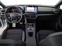 Neu Cupra Leon 150 PS (110 kW) 2026 Glacial weiß metallic glacial weiß metallic Kombi