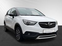 gebraucht Opel Crossland X 1.2 ECOTEC Start/Stop Innovation