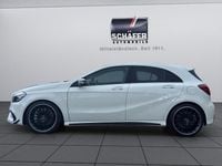 Gebraucht Mercedes A45 AMG AMG 381 PS (280 kW) 2017 (unbekannt) Limousine