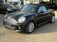 Gebraucht Mini Cooper Cabriolet 122 PS (89 kW) 2012 Schwarz Cabrio
