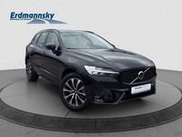 Gebraucht Volvo XC60 Plus 197 PS (144 kW) 2022 Schwarz SUV