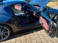 Gebraucht Mazda MX5 160 PS (117 kW) 2018 Grau Cabrio