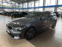 gebraucht BMW 330 Sport Line*Navi*LiveCockpit*LED*M Lenkrad*