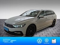 Brugt VW Passat Elegance 272 HK (200 kW) 2021 Stationcar