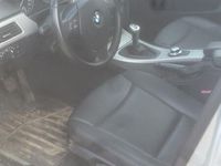 gebraucht BMW 318 Diesel Klima, Navi