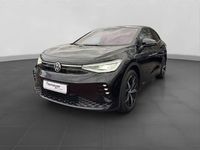 Gebraucht VW ID.5 GTX 219 kW (299 PS) 2023 Schwarz SUV