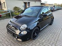 gebraucht Abarth 595C 500 CabrioPista SPORT-CAR PLAY-DAB-LED-PDC