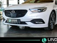 gebraucht Opel Insignia Ultimate 4x4 OPC-LINE|NAVI|LEDER|20 ALU