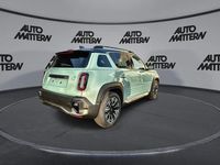 Neu Renault R4 Iconic 110 kW (150 PS) 2026 Grün Kleinwagen