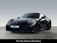 Neu Porsche 911 541 PS (397 kW) 2026 Schwarz Coupé