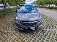 gebraucht Opel Meriva Meriva1.4 Edition