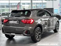 Nuova Audi A1 Basis 116 CV (85 kW) 2026 Grigio SUV