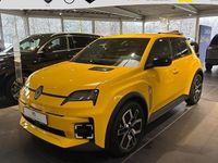 Neu Renault R5 Komfort 110 kW (150 PS) 2025 Pop green! Kleinwagen