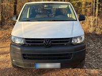 Second-hand VW Transporter 140 CP (102 kW) 2013 Alb Van