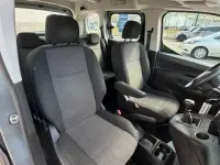 Gebraucht Citroën Berlingo Feel 131 PS (96 kW) 2021 Silber Van / Kleinbus
