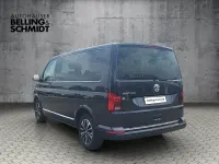 Używany VW Multivan Comfortline 199 KM (146 kW) 2021 Minivan