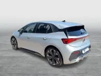 Gebraucht Cupra Born 169 kW (231 PS) 2025 Silber Kleinwagen
