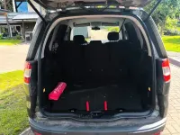 Gebraucht Ford Galaxy Trend 116 PS (85 kW) 2011 Van / Kleinbus